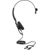 Jabra 4093-419-269 Engage 40 headset on-ear mono black noise cancelling