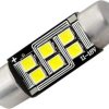 LAMPA LED C5W LED 6SZT.