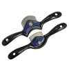 Faithfull RI58-CTSSCCCX Spokeshave Twin Pack (1 Concave & 1 Convex)