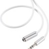 Audio przedłużacz SpeaKa Professional SP-7870516, Jack, 0.50 m