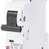 Wyłącznik nadprądowy DC ETIMAT 10-DC 1p B13 6kA 002127715