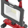 Reflektor akumulatorowy LED Cimco 111585 111585 18 W białe światło dzienne