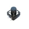 Tact Switch 12x12 mm h=10mm (4szt) /1201