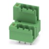 Wtykowy blok zaciskowy, seria: MDSTBV 2.5/ 3-GFR 3 -pinowe raster 5 mm 2-rzędowe Phoenix Contact