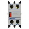 LA1-DN11 Styki pomocnicze