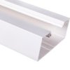 Podstawa Kanału Brp 170X65mm 2M Biała Brp6517019010