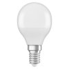 3PAK Żarówka LED E14 P45 4,9W = 40W 470lm 2700K Ciepła 200 OSRAM Value