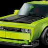 77237 LEGO® Dodge Challenger SRT Hellcat sports car
