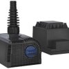 Oase 90157 Aquarius Universal Classic 2000 / 12 V Pompa fontanny 2000 l/h