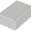 Urządzenia przemysłowe Bopla EUROMAS ET 240F, Wymiary: (D x S x W) 250 x 160 x 92 mm, ABS, 1 szt.