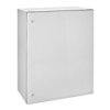 Obudowa Naścienna 1-Drzwiowa Ip66 H 1000 W 800 D 400Mm