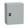 Obudowa hermetyczna natynkowa 250x300x150 mm drzwi metal płyta montażowa IP66 Spacial CRN NSYCRN325150P SCHNEIDER ELECTRIC