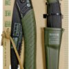 Bahco LAP-KNIFE BAH396LAPAV ręczny Piła ogrodowa, Nóż ogrodowy 190 mm