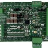 Płytka ewaluacyjna STMicroelectronics ST Eval Board For STPM066 SPI EVAL-STPM066