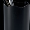 1701235060 Pen holder, TREND, black