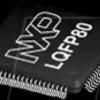 LPC1756FBD80Y ARM®Cortex®-M3 MCU, 32-bit, 3.3V, 256 KB, 100MHz, LQFP-80