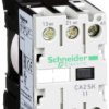 Stycznik pomocniczy Schneider Electric CA2SK11E7 CA2SK11E7, 1 szt.