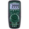 Extech EX505A-K Handheld Multimeter Robust Waterproof True RMS CAT IV 600V
