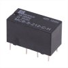 12V DPDT Subminiature Changeover PCB Relay 2A MCB-S-212-C-H