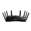 Router Wifi Ac4300, Tri Band, Mu-Mimo, 5X Rj45 1000Mb/S, 1X Usb Totolink A8000ru