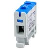 Złączka Al-Cu 16/1N TH35 niebiesk.Next 2498 NZP