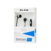 Słuchawki BLOW B-12 douszne BLACK / 32-751