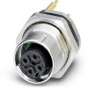 Złącze do zabudowy Phoenix Contact SACC-DSI-FS-4CON-L180/12 SCOSH 1558522 20 szt.