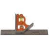 Bahco CS150 Combination Square 150mm (6in)