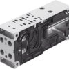 Płyta łączeniowa FESTO VABV-S4-2S-G18-2T1 539226