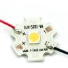 Tablica LED ILH-SK01-CW95-SC211-WIR200., 16500K, kolor: Biały, ILS, Stanley N6J PowerStar