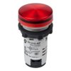 Lampka sygnalizacyjna 22mm czerwona 230-240V AC LED XB7EV04MP