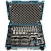 Makita E-08713 Tool Kit Universal 120-piece 1pc(s)