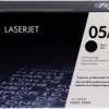 Toner, Czarny, do drukarki Hewlett Packard, model: P2035, P2035n, P2055dn, P2055x