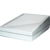 G1183G obudowa uniwersalna z ABS (189x134x54,6mm)