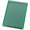 Uniwersalna płytka PCB 5x7cm dwustronna