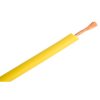 PJP 9028CD10J Silicone Test Cable Yellow 10m Coil