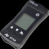 0DTM113C Temperature measuring unit without accessories, with factory cal