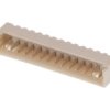 Molex 530471410 Listwa kołkowa, męska, do wbudowania, standardowa Molex MOL Power & Signal Sol., piny: 14, 1 A, 1 szt.