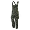 Ogrodniczki robocze CAMO, rozmiar XXL 81-241-XXL