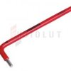 OPT Klucz imbusowy izolowany 1000V FW 4mm