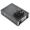 Zewnętrzny enkoder obrotowy radiowy dla radiotelefonów Q900 PMR-171 TBR-119 Transceiverów SDR