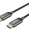 Unitek Kabel optyczny HDMI 2.1 AOC 8K 120Hz 15m