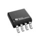 Texas Instruments ADC 12 bit 50 kHz A/C: 1 VSSOP 8-pinowy SAR 5 V 2.7 V