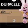 Bateria do zegarów Duracell D364