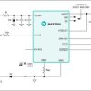 Ultra-Low Power Industrial, Octal, Digital Input Translator
