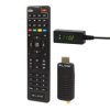 BLOW TUNER DVB-T2 7000FHD MINI H.265