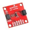 SparkFun Qwiic 12 Bit DAC Breakout - MCP4725