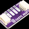 333015 Developer boards - EasyC Adapter