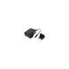 Zasilacz 6V/4A wt.5,5/2,1 (+) wtyczkowy / SYS1588-2406-PLUG