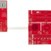 Zestaw testowy Infineon Płytka rozdzielcza cewki z indukcyjnym wykrywaniem MagSense Zestaw testowy MCU Mikrokontroler